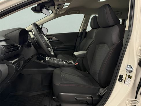 New 2026 Subaru Impreza 2.0i Sport image 17