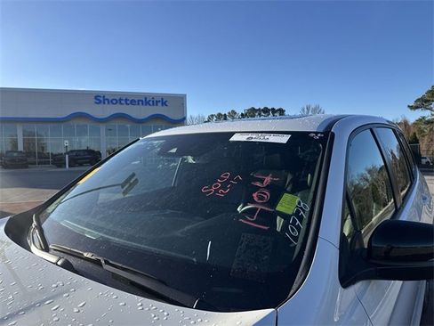 Used 2021 Honda Passport EX-L image 25