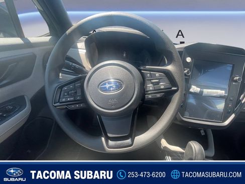 New 2026 Subaru Forester AWD/4WD image 14