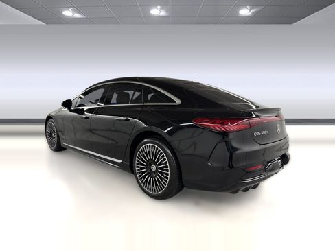 Certified 2024 Mercedes-Benz EQS 450+ Sedan image 3