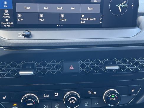 New 2025 Honda Accord Sport image 22