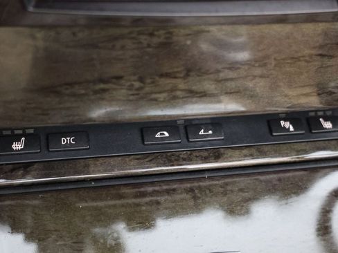 Used 2008 BMW 650i Convertible RWD image 9