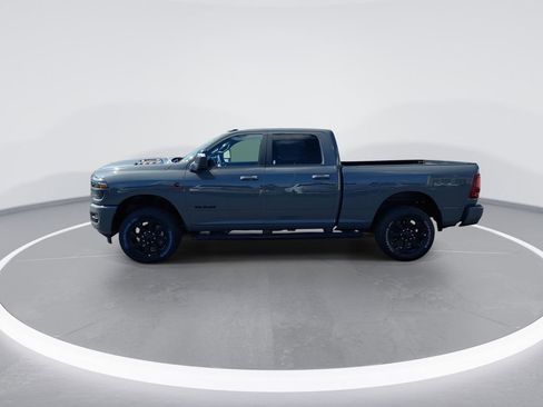 New 2025 RAM 2500 Laramie image 5