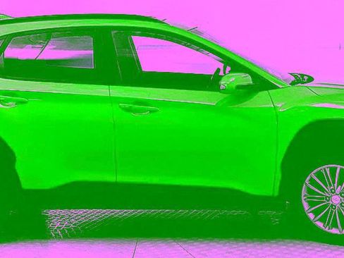 Used 2019 Hyundai Kona SEL w/ SEL Tech Package 02 AWD/4WD image 2