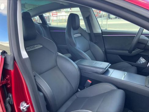 Used 2025 Tesla Model 3 Performance AWD/4WD image 13