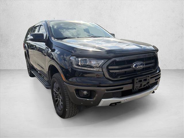 Used 2020 Ford Ranger Lariat w/ Equipment Group 501A Mid AWD/4WD image 7