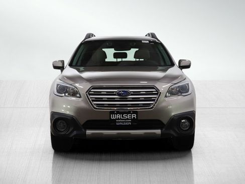 Used 2015 Subaru Outback 2.5i Limited image 9