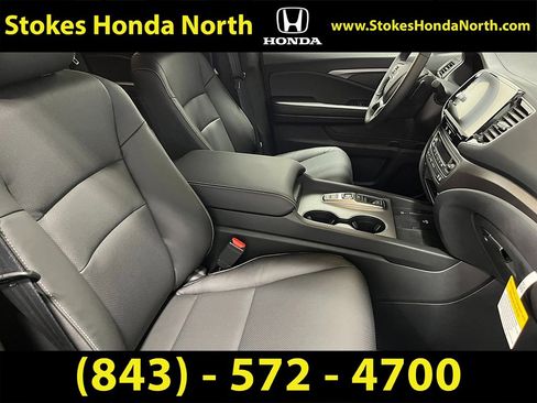 New 2026 Honda Ridgeline RTL image 26