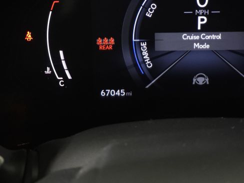 Certified 2022 Lexus NX 350h Luxury image 22