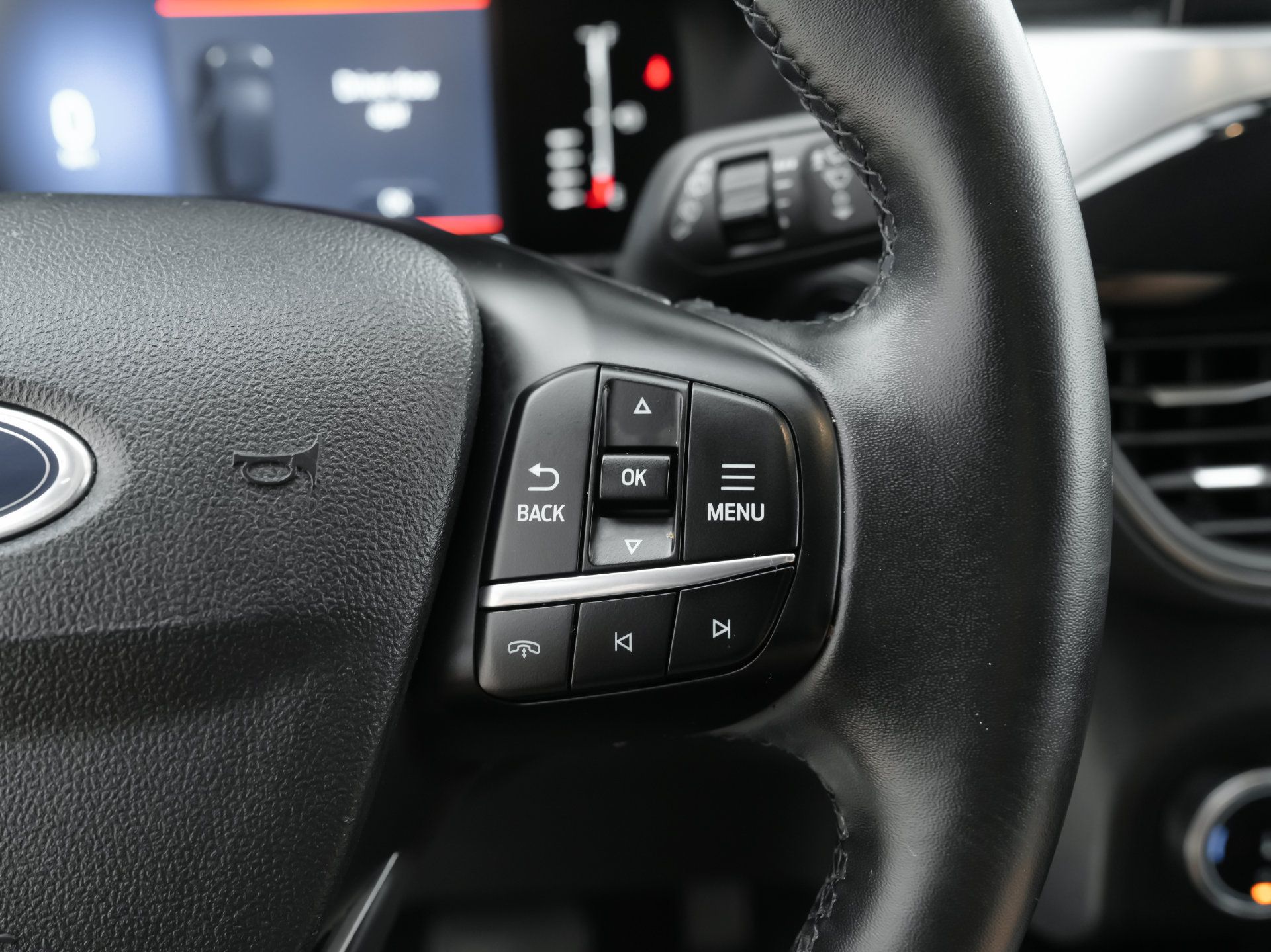 Used 2024 Ford Escape Active FWD image 19