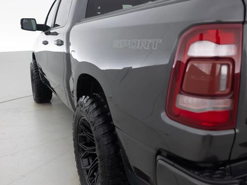 Used 2020 RAM 1500 Big Horn image 13