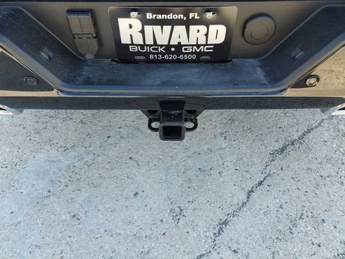 New 2026 GMC Sierra 1500 Denali w/ Denali Reserve Package image 10