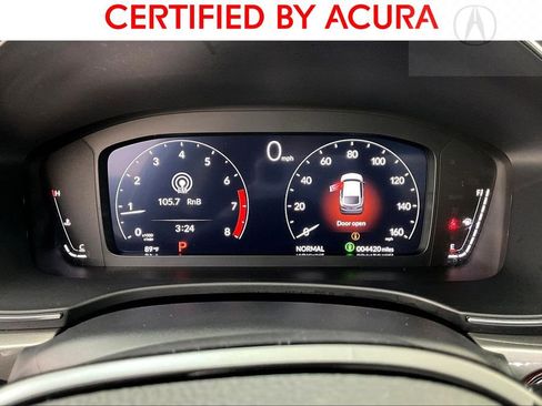 Certified 2025 Acura Integra image 27