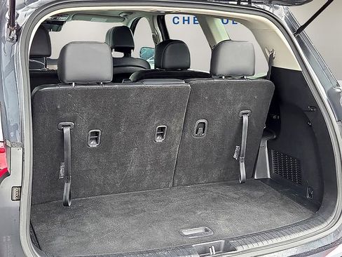 Used 2024 Kia Telluride S w/ S Sunroof Package FWD image 11