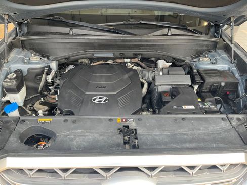 Used 2020 Hyundai Palisade Limited image 22