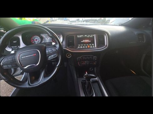 Used 2022 Dodge Charger GT w/ Blacktop Package image 28