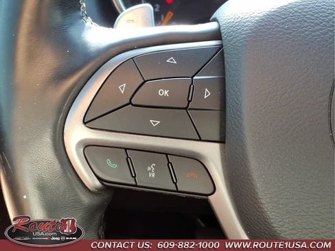 Used 2019 Jeep Grand Cherokee Limited X AWD/4WD image 15