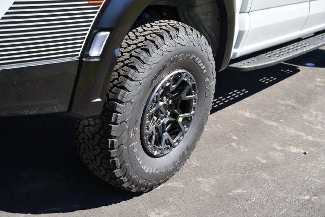 New 2026 Ford F150 Raptor w/ Equipment Group 803A Raptor R AWD/4WD image 15