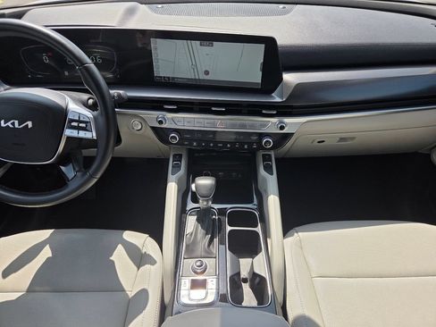 Used 2023 Kia Telluride S AWD/4WD image 15