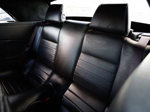 Used 2014 Ford Mustang Premium w/ Equipment Group 202A image 8