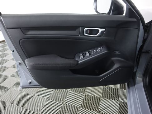 New 2026 Honda Civic Sport image 13