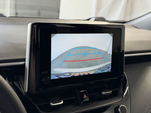 Used 2024 Toyota Corolla XSE FWD image 22