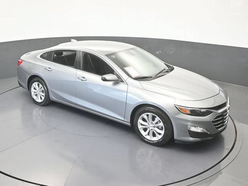 Used 2024 Chevrolet Malibu LT FWD image 52