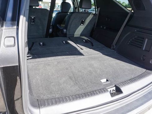 Used 2026 Chevrolet Traverse LT AWD/4WD image 9