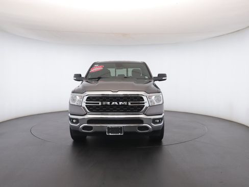 Used 2022 RAM 1500 Big Horn image 34