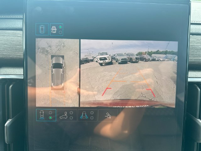 Used 2025 GMC Acadia Denali w/ LPO, Floor Liner Package FWD image 19