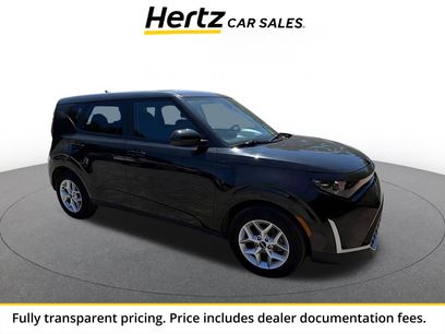Used 2025 Kia Soul LX w/ LX Technology Package