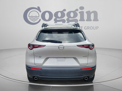 Used 2023 MAZDA CX-30 AWD 2.5 S w/ Select Package