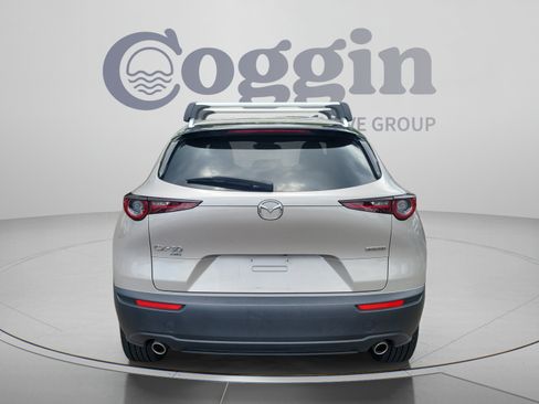 Used 2023 MAZDA CX-30 AWD 2.5 S w/ Select Package image 4