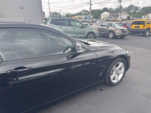 Used 2014 BMW 428i xDrive Coupe AWD/4WD image 10