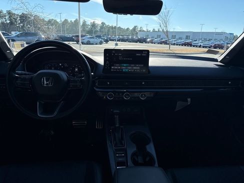 Certified 2023 Honda Civic Sport Touring image 15