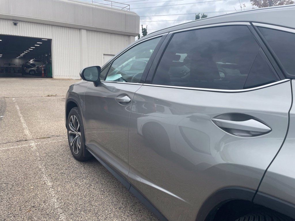 Used 2020 Lexus RX 350 AWD w/ Premium Package image 18