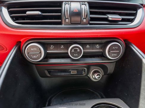 Used 2020 Alfa Romeo Giulia w/ Quick Order Package 22K Sport image 46