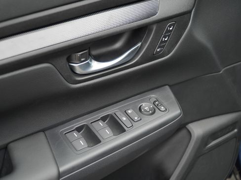 New 2026 Honda CR-V Sport-L image 14