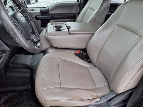 Used 2020 Ford F250 XL w/ Power Equipment Group image 37