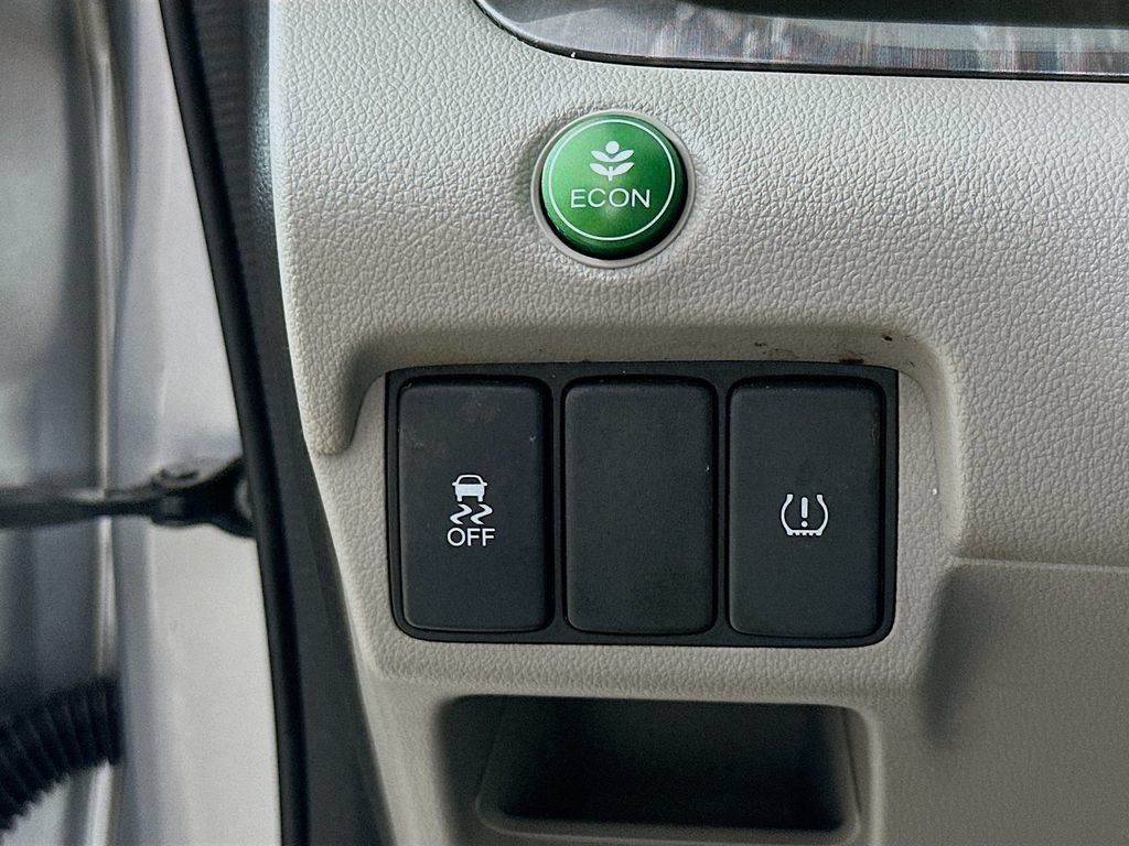 Used 2014 Honda CR-V EX-L image 12