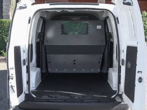 Used 2017 Nissan NV200 S FWD image 10