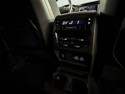 Used 2021 Jeep Grand Cherokee L Altitude image 52