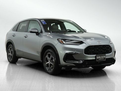 Used 2025 Honda HR-V EX-L image 7