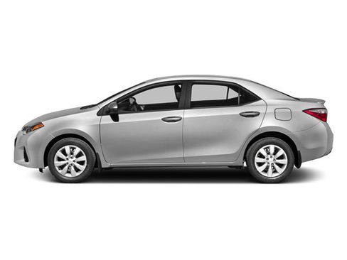 Used 2014 Toyota Corolla S w/ Driver Convenience Package FWD image 3