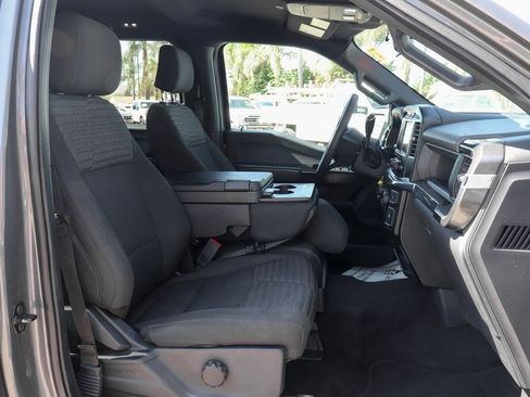 Used 2023 Ford F150 XL w/ STX Appearance Package AWD/4WD image 37