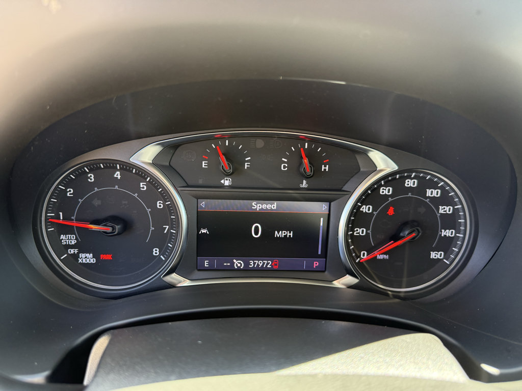 Used 2022 GMC Terrain SLT w/ Tech Package AWD/4WD image 19