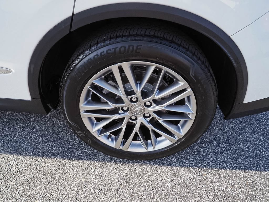 Used 2023 Acura MDX w/ Advance Package AWD/4WD image 42