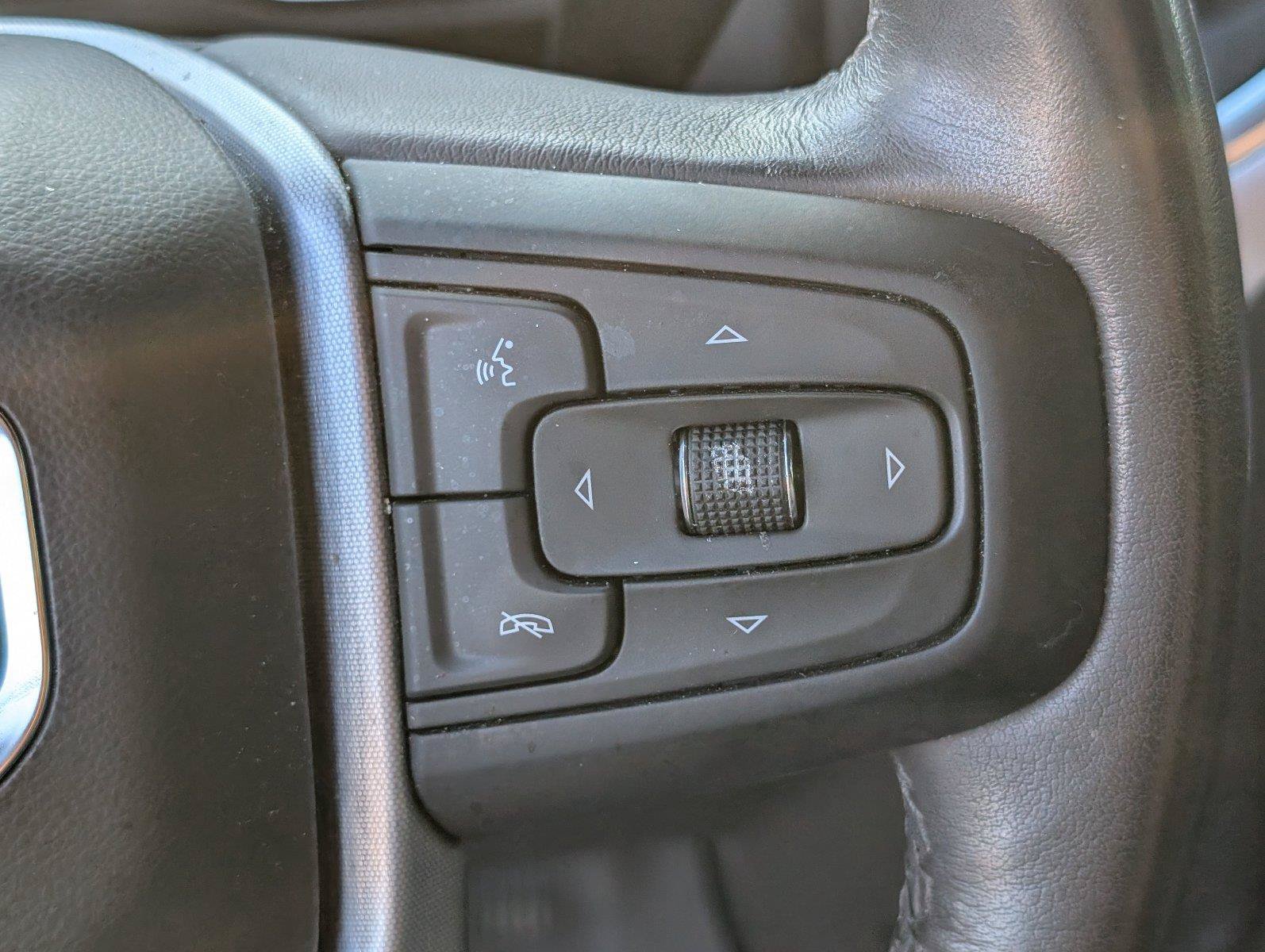 Used 2021 GMC Sierra 1500 SLT w/ SLT Premium Plus Package AWD/4WD image 29
