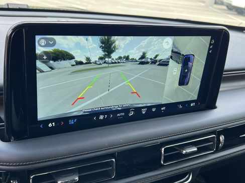 New 2025 Lincoln Aviator Reserve w/ Equipment Group 201A image 19