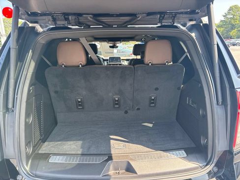 Used 2021 Chevrolet Tahoe High Country AWD/4WD image 36